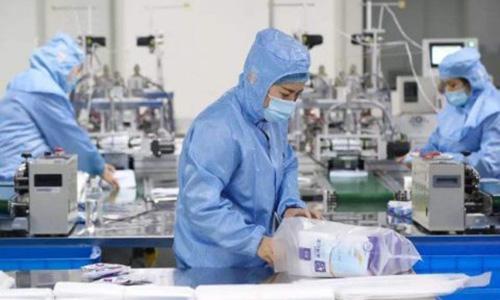 为复工复产，这家企业最高补贴7000元，但依旧缺人！你会选择吗？